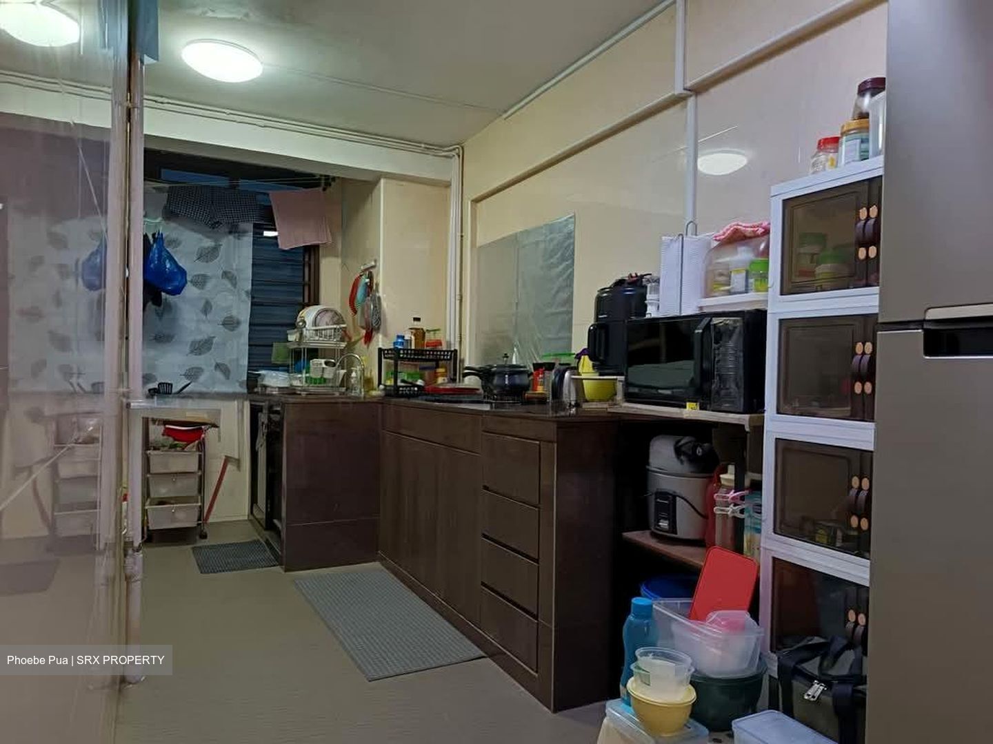 Blk 14 Bukit Ho Swee View (Bukit Merah), HDB 3 Rooms #579100671